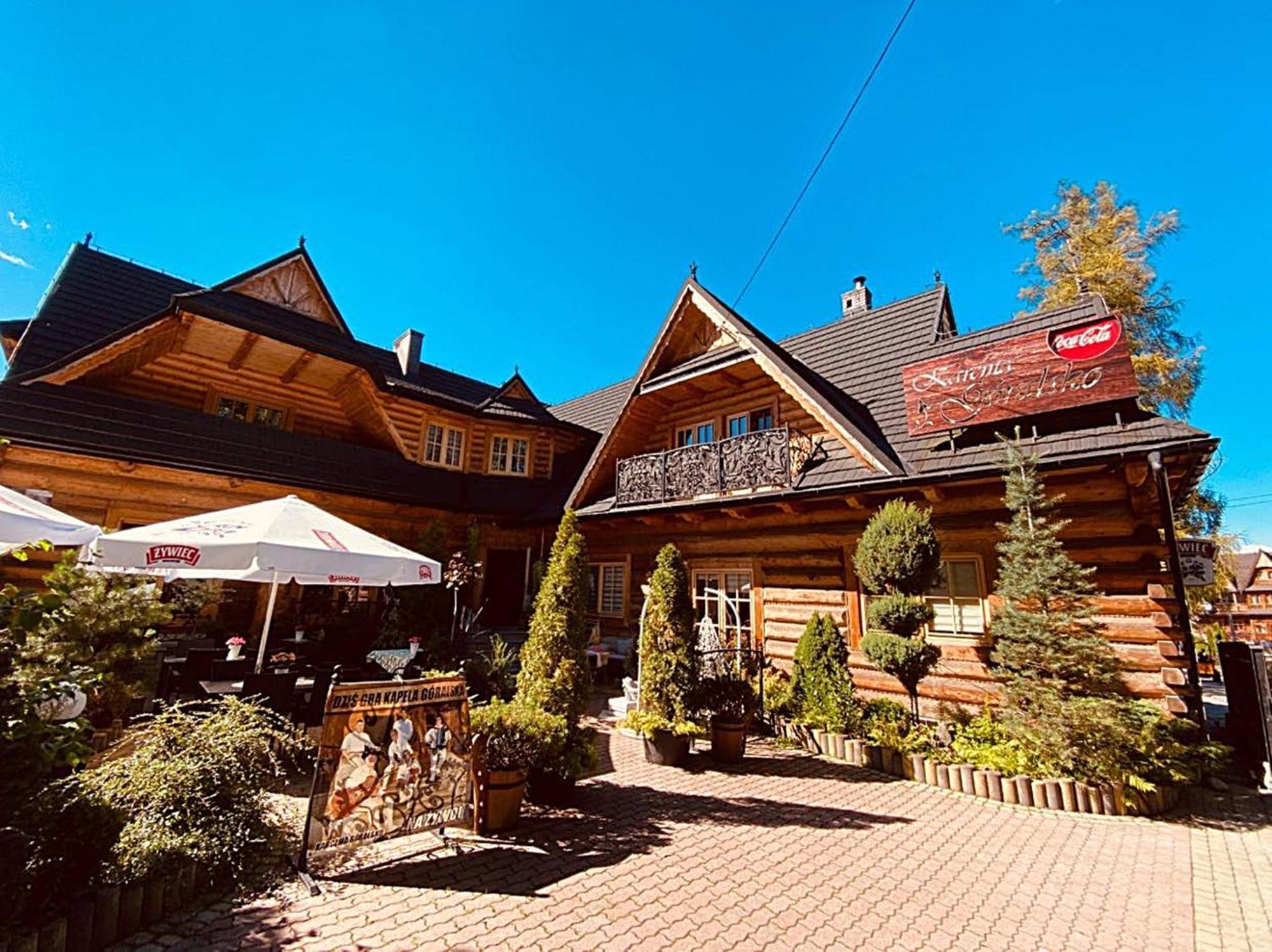 Noclegi Gabi - Zakopane — Zdjęcia 1